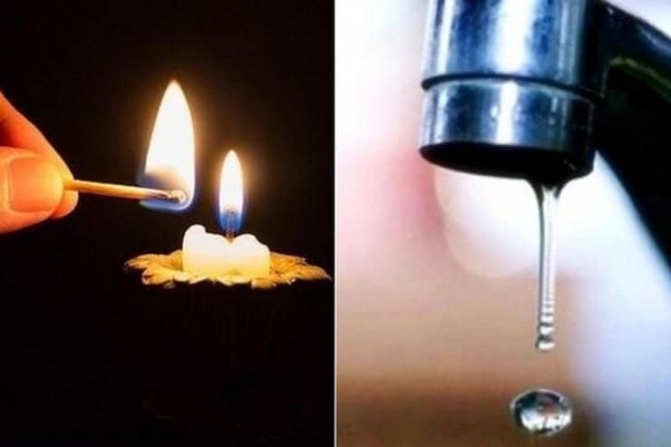 Графік подачі води в Лубнах запроваджено через відстуність електропостачання